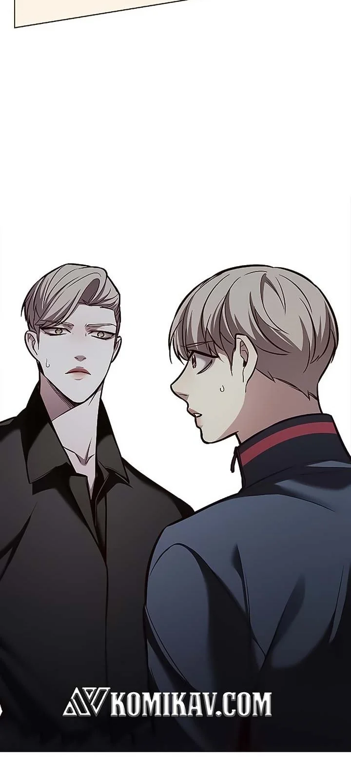 Eleceed Chapter 172 Fix Gambar 12